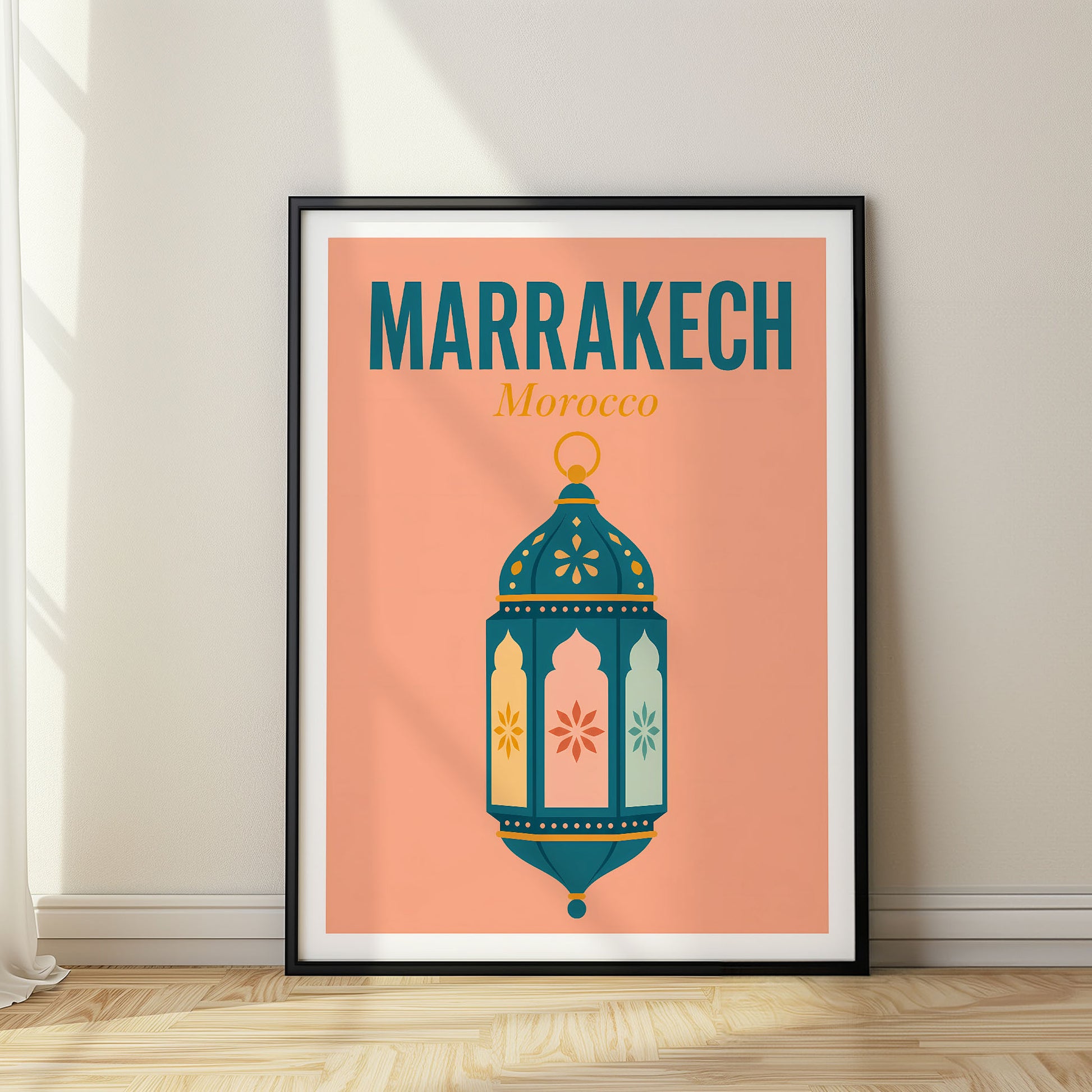 Marrakech, Morocco