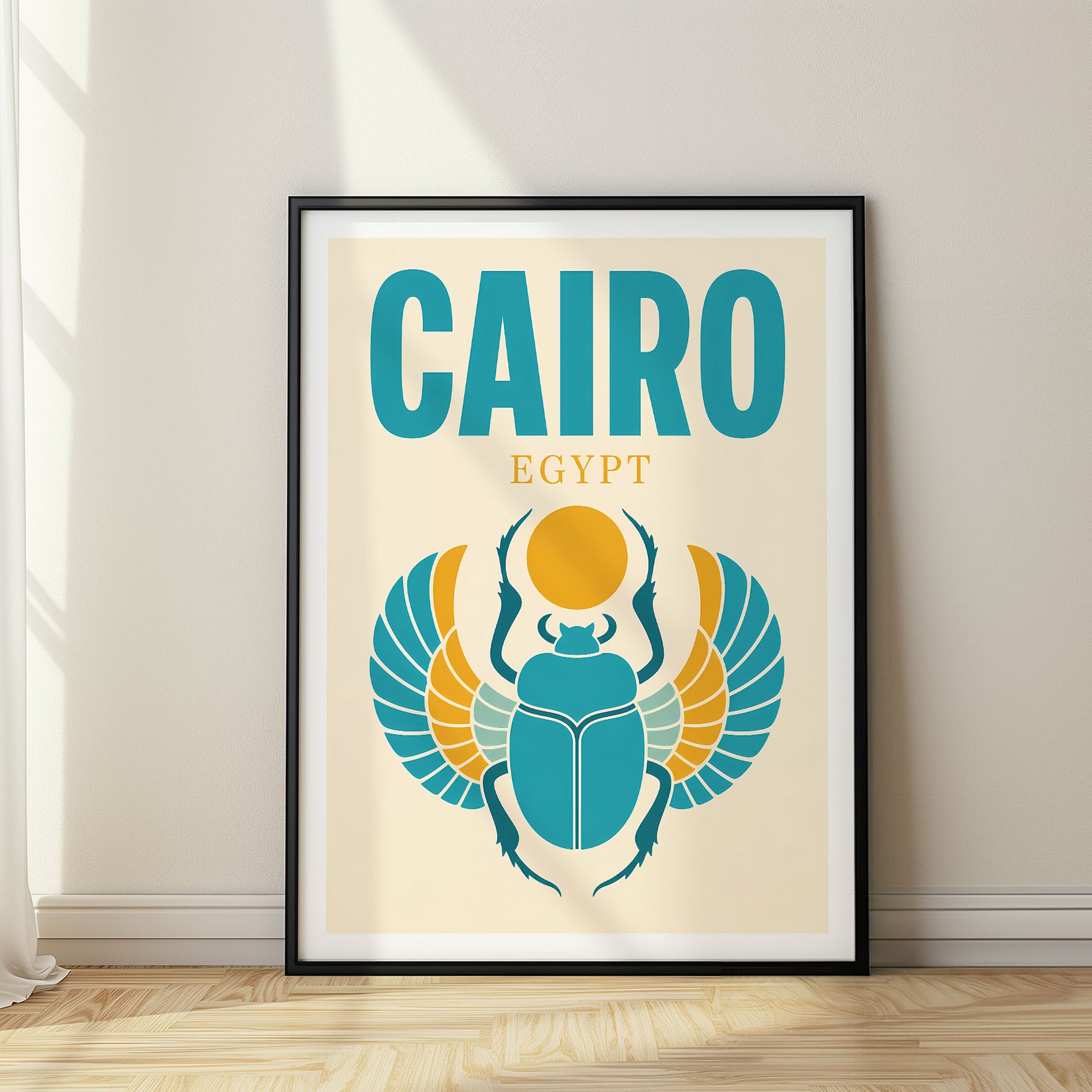 Cairo, Egypt