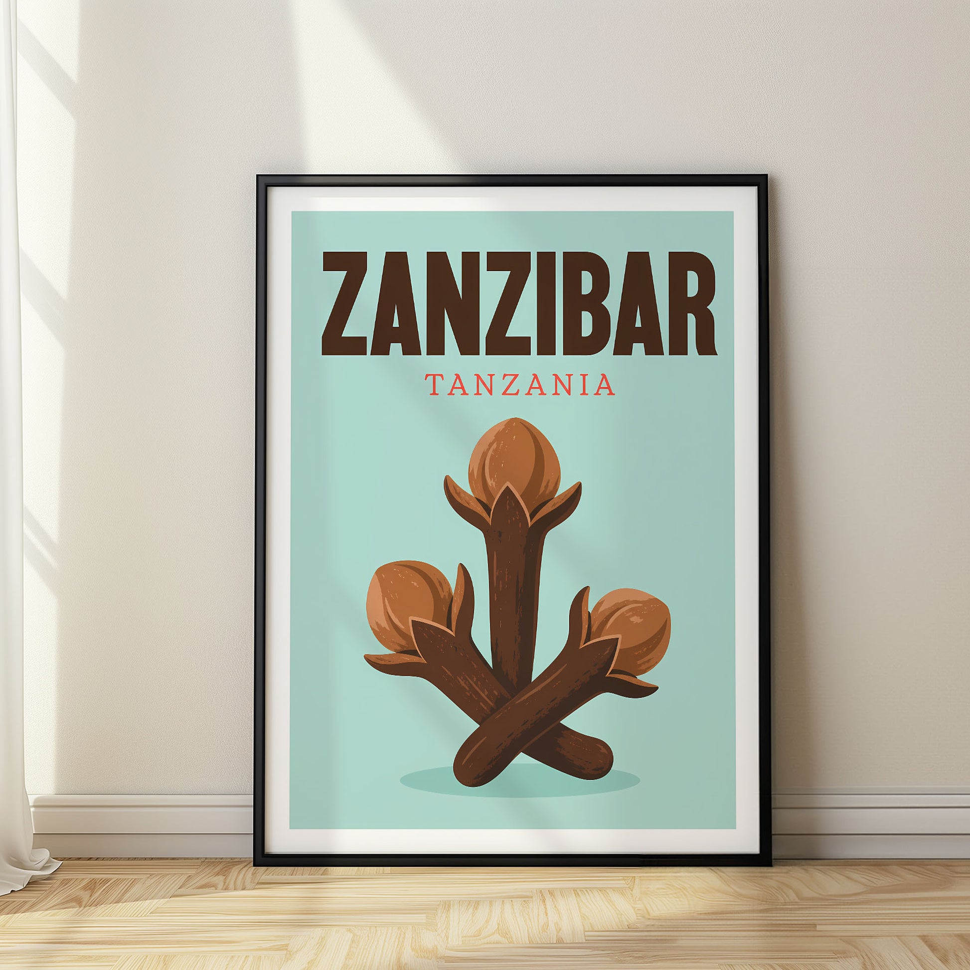 Zanzibar, Tanzania