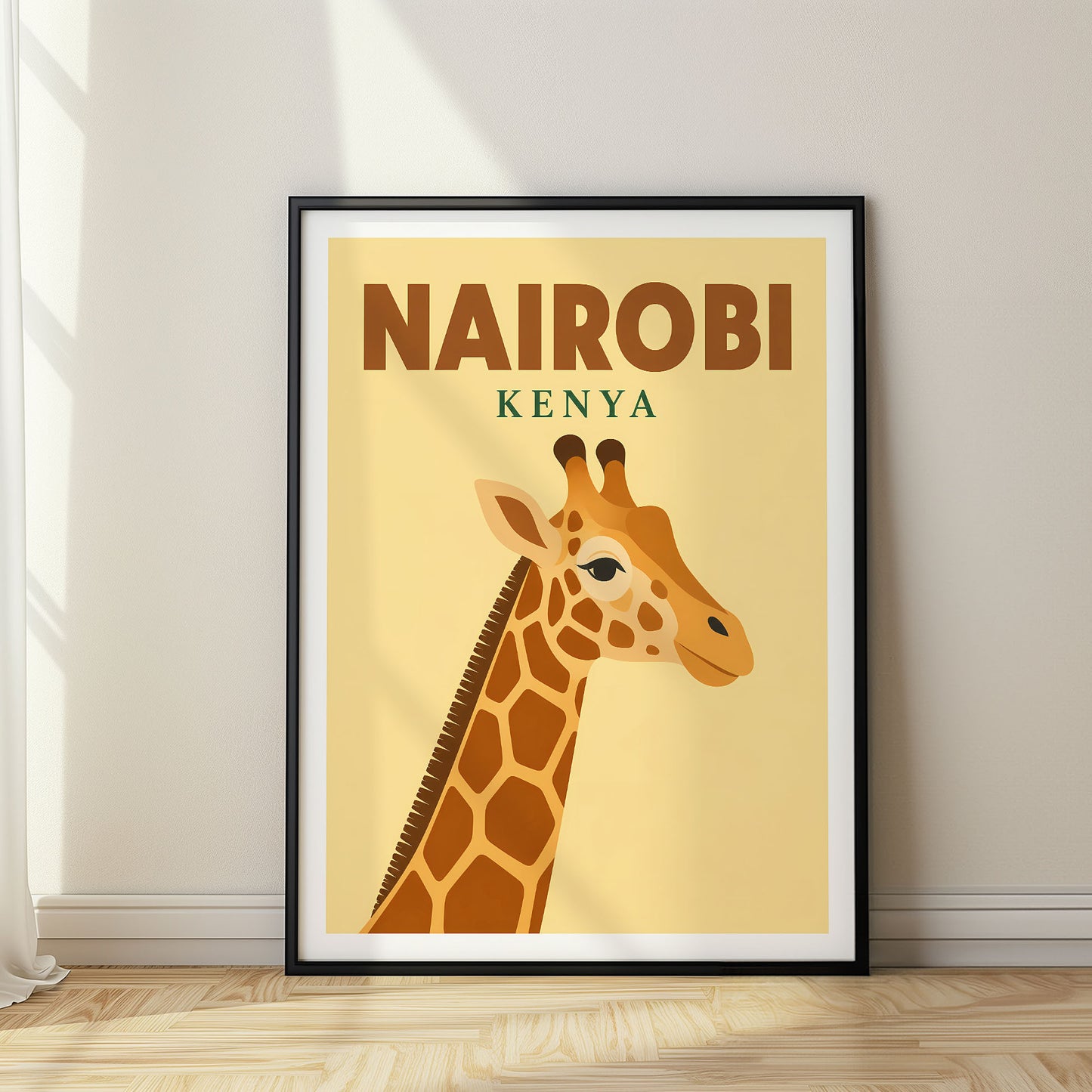 Nairobi, Kenya