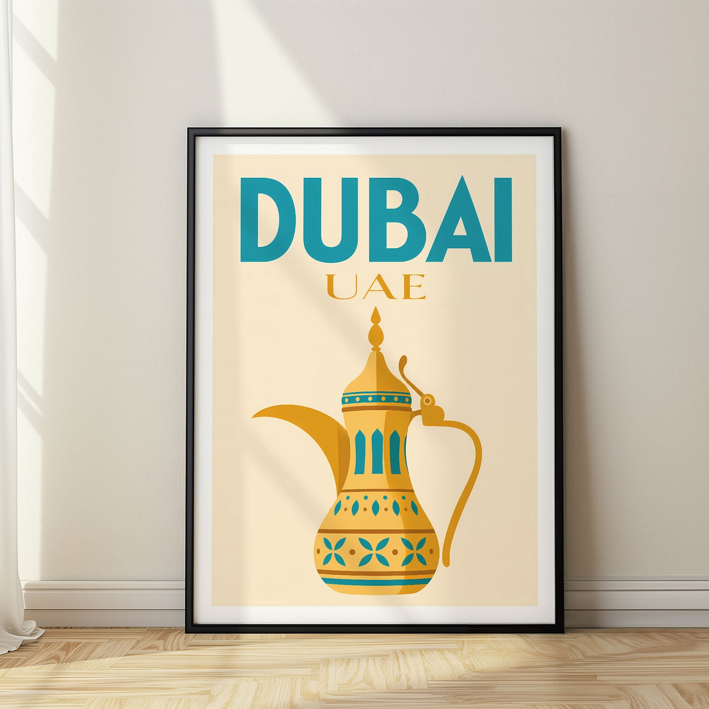 Dubai, UAE