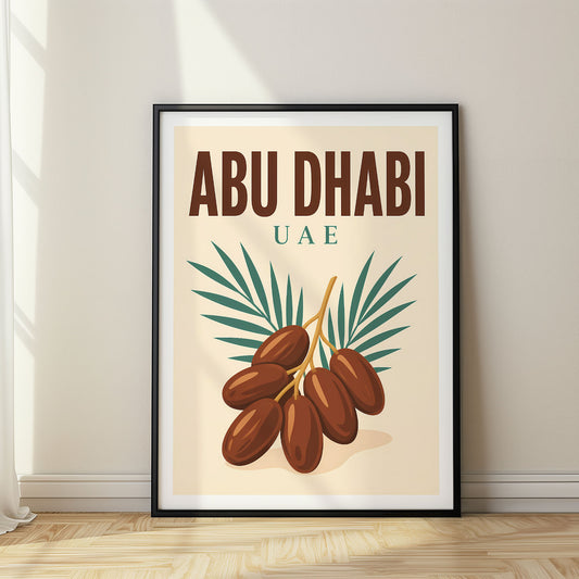 Abu Dhabi, UAE