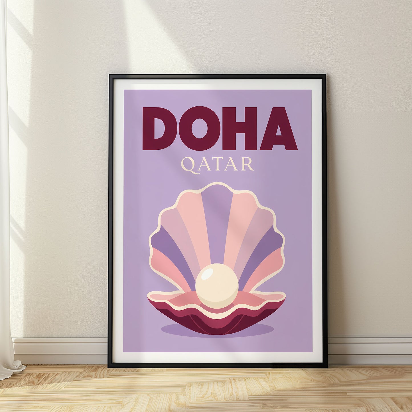 Doha, Qatar