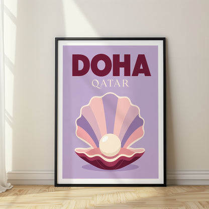 Doha, Qatar