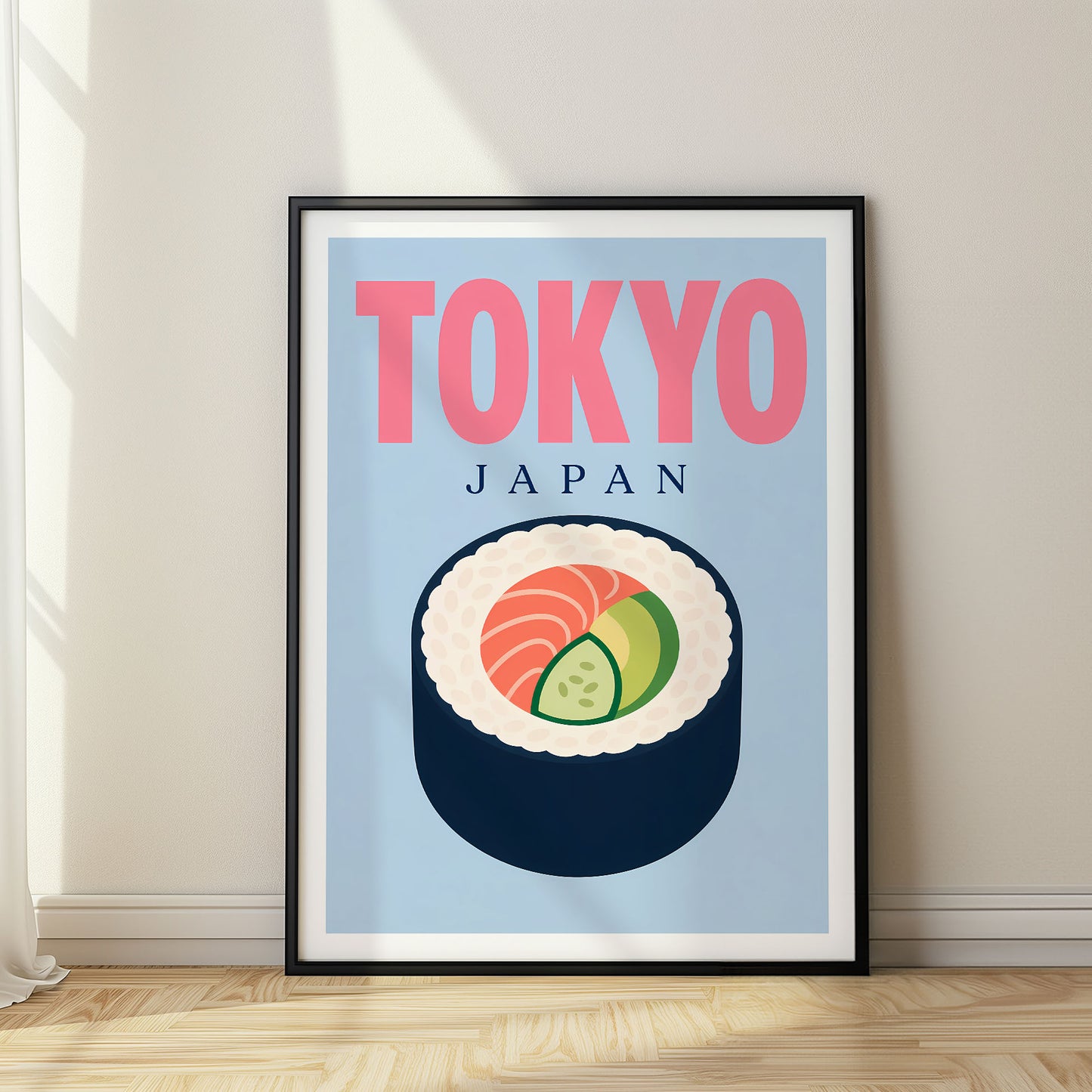 Tokyo, Japan