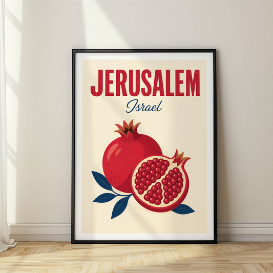 Jerusalem, Israel