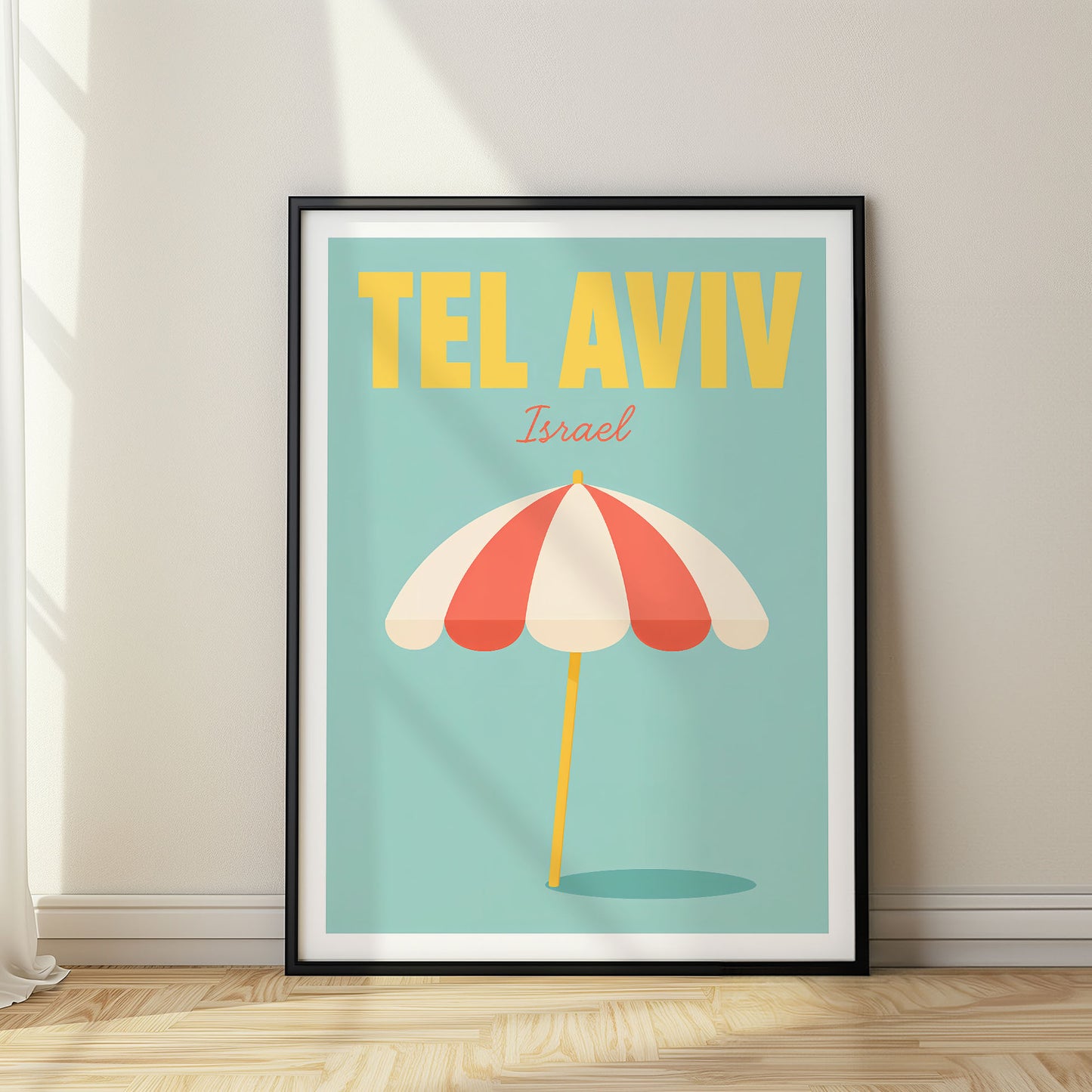 Tel Aviv, Israel
