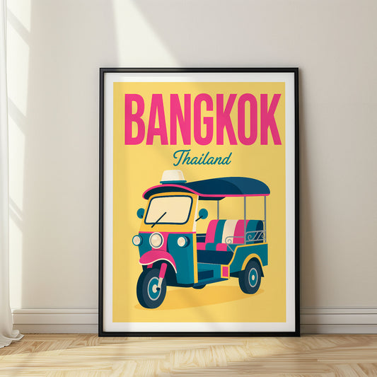 Bangkok, Thailand