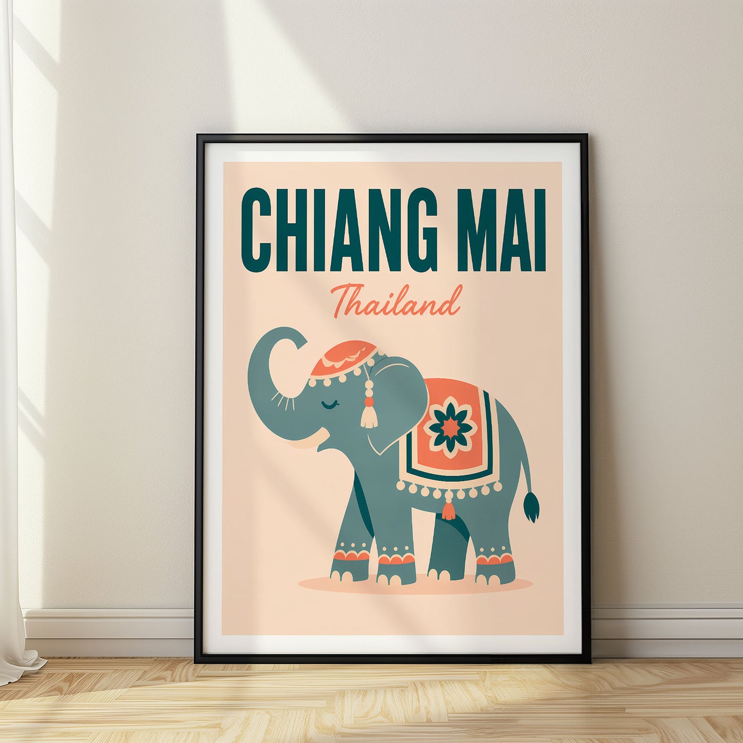 Chiang Mai, Thailand