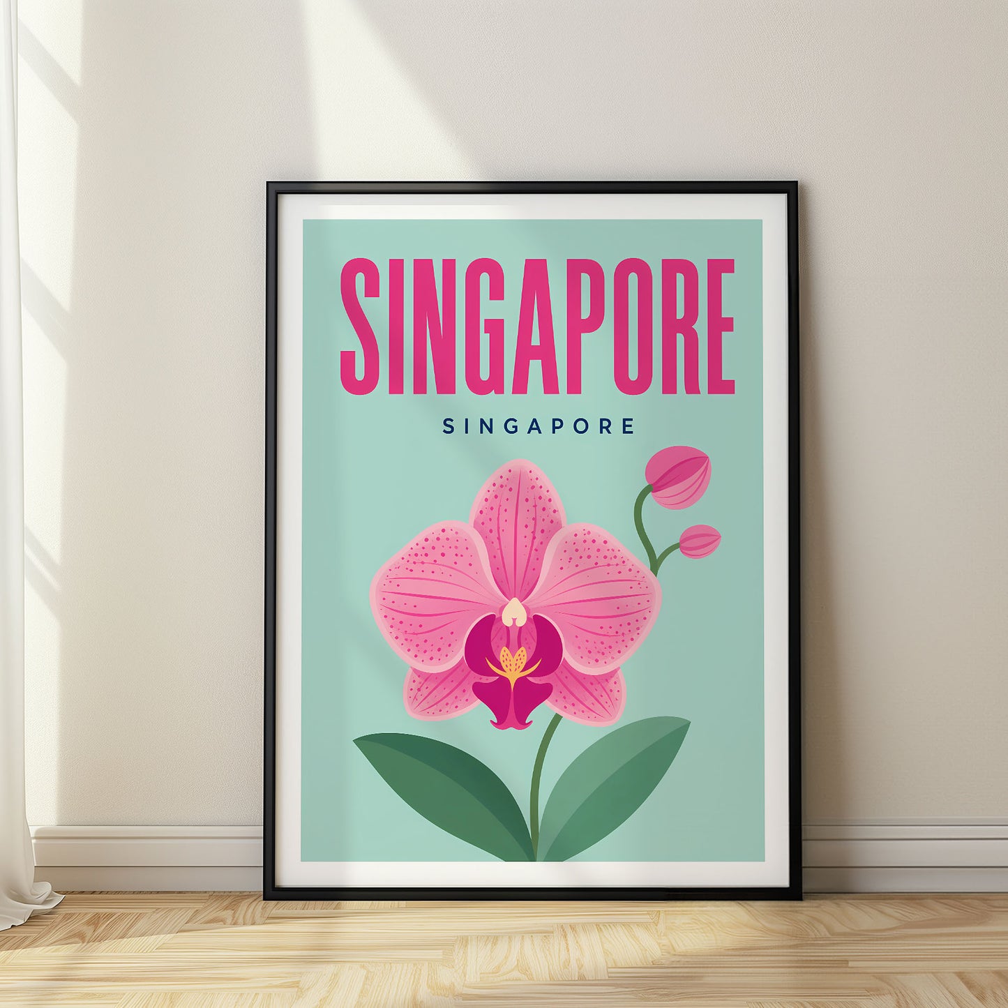 Singapore, Singapore