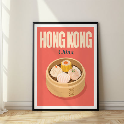 Hong Kong, China