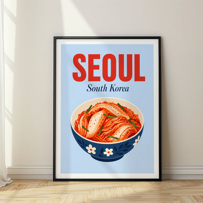 Seoul, South Korea