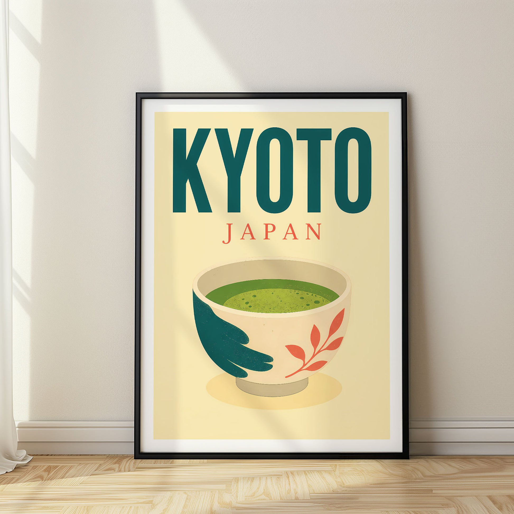 Kyoto, Japan