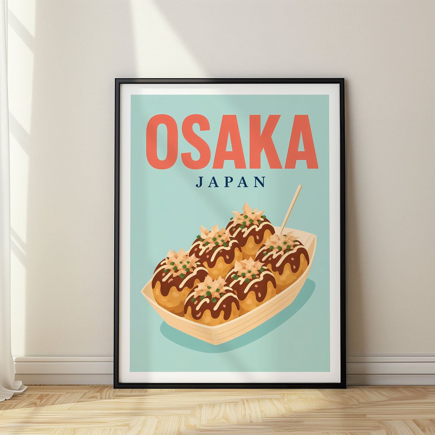 Osaka, Japan
