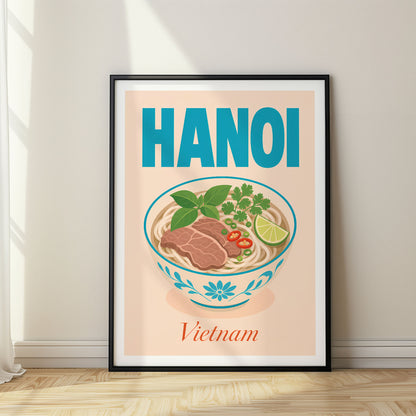 Hanoi, Vietnam