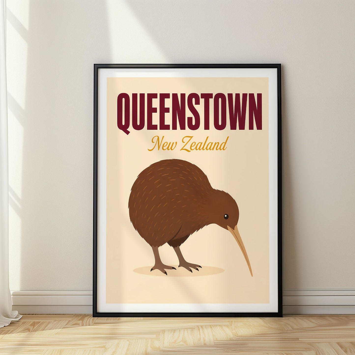 Queenstown, New Zealand