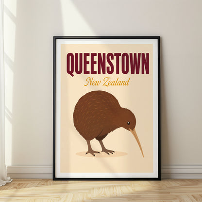 Queenstown, New Zealand