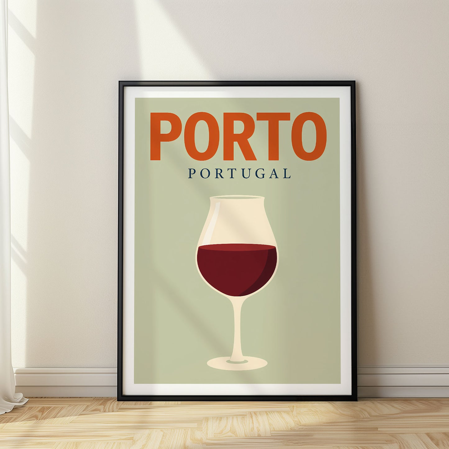 Porto, Portugal