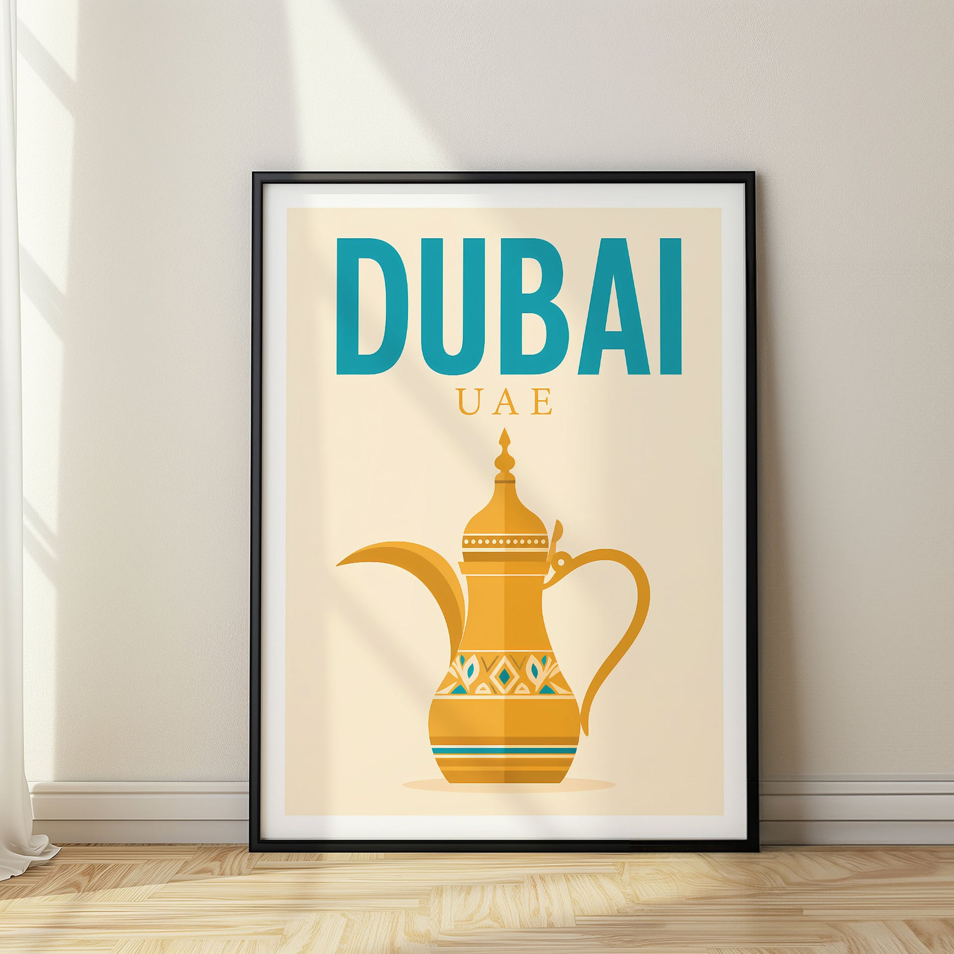 Dubai, UAE