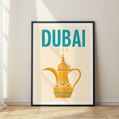 Dubai, UAE
