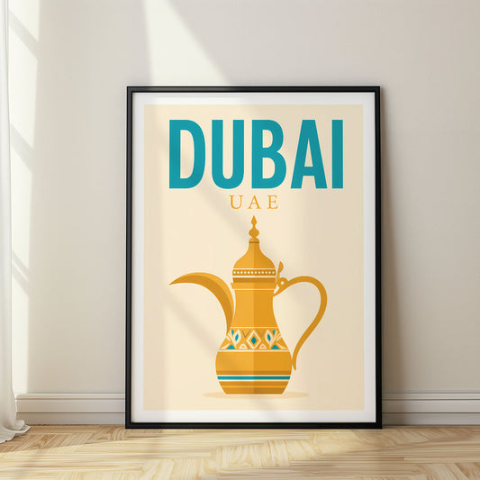 Dubai, UAE