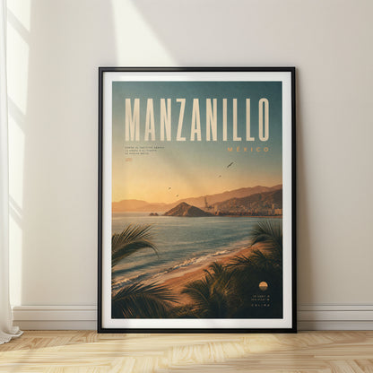 Manzanillo, MEXICO