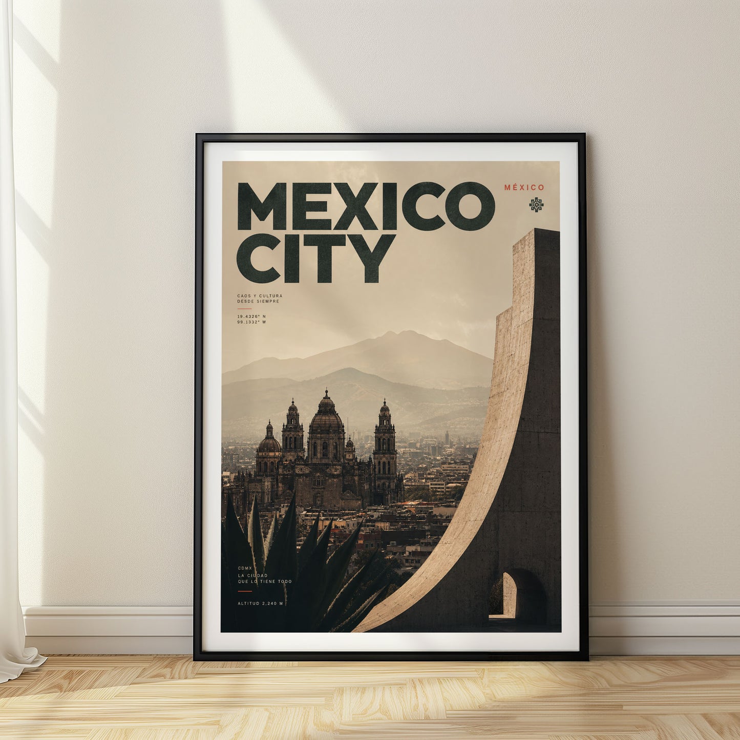 Mexico City, MEXICO