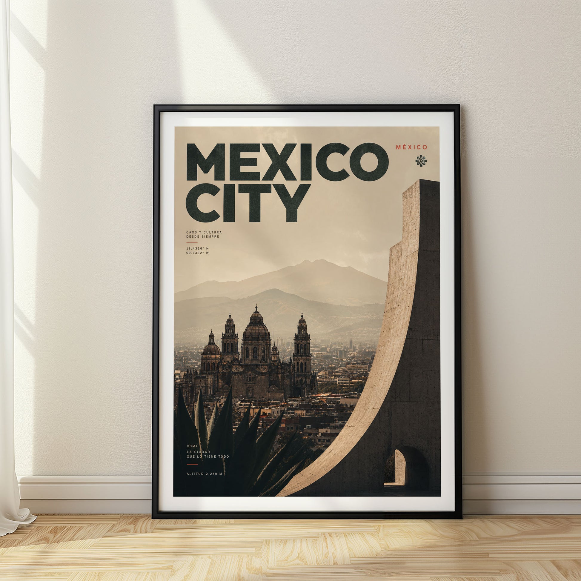 Mexico City, MEXICO