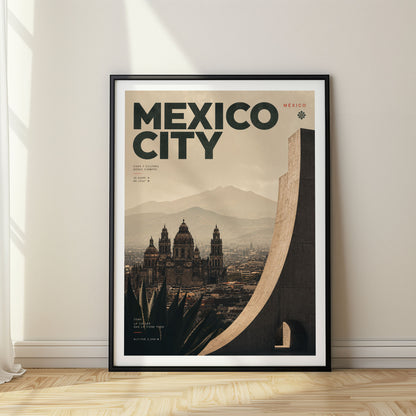 Mexico City, MEXICO