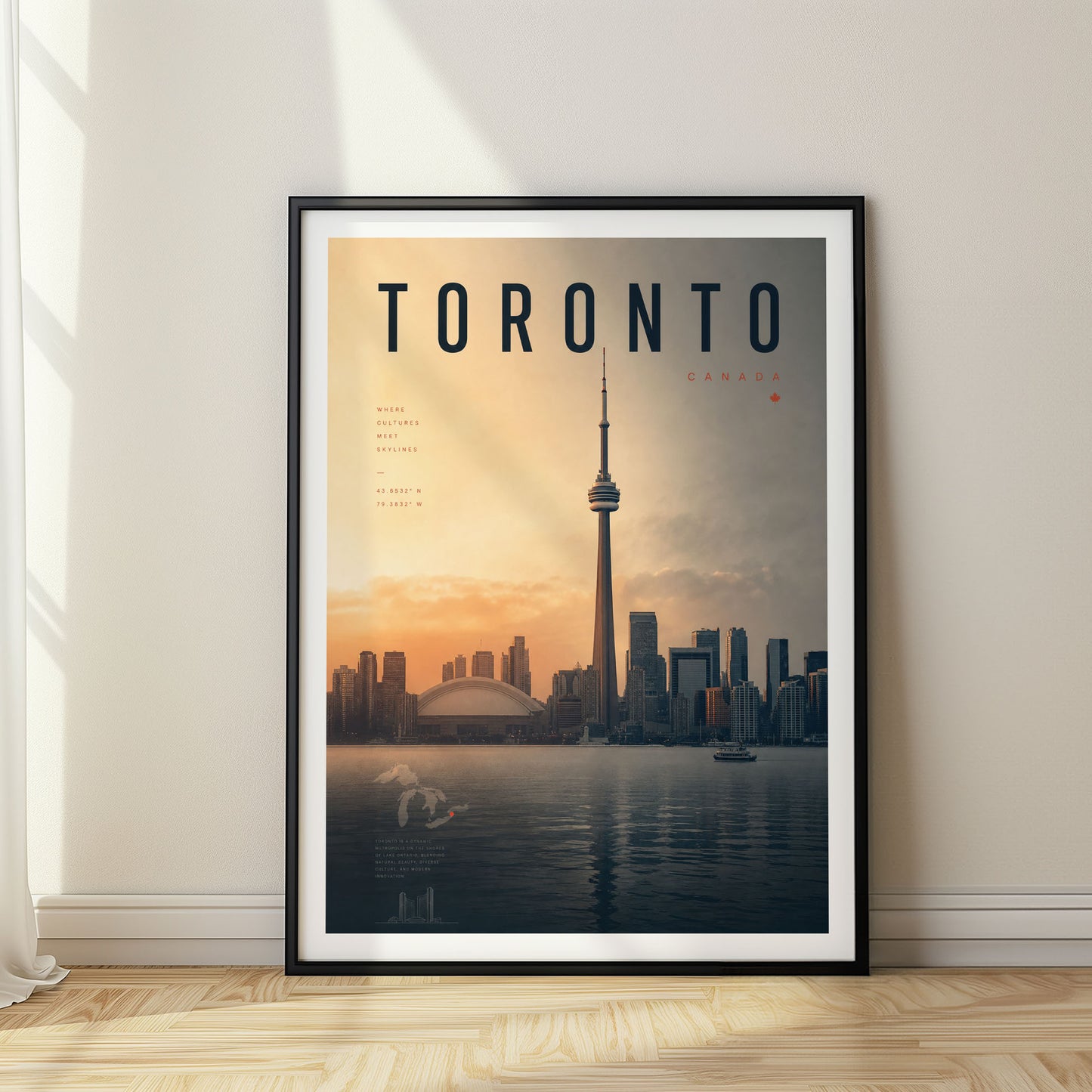 Toronto, Canada