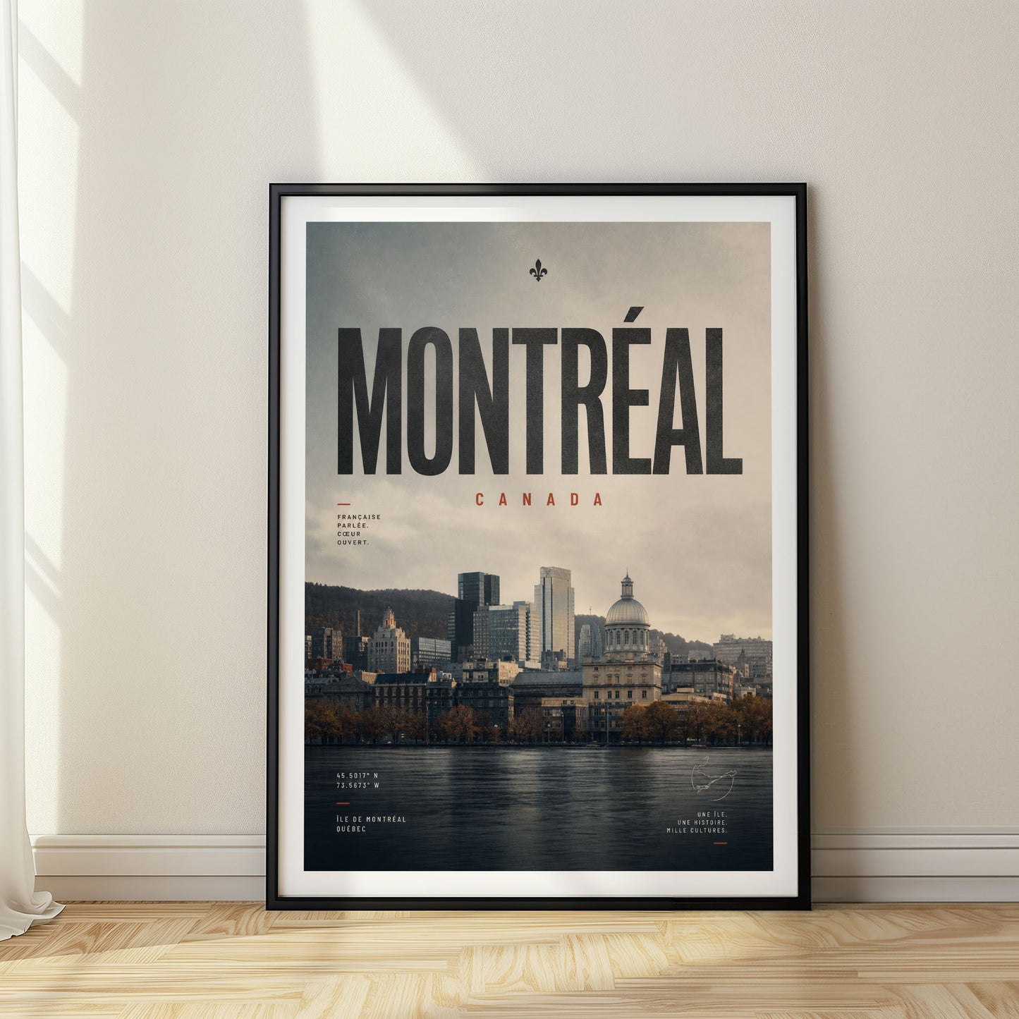 Montreal, Canada