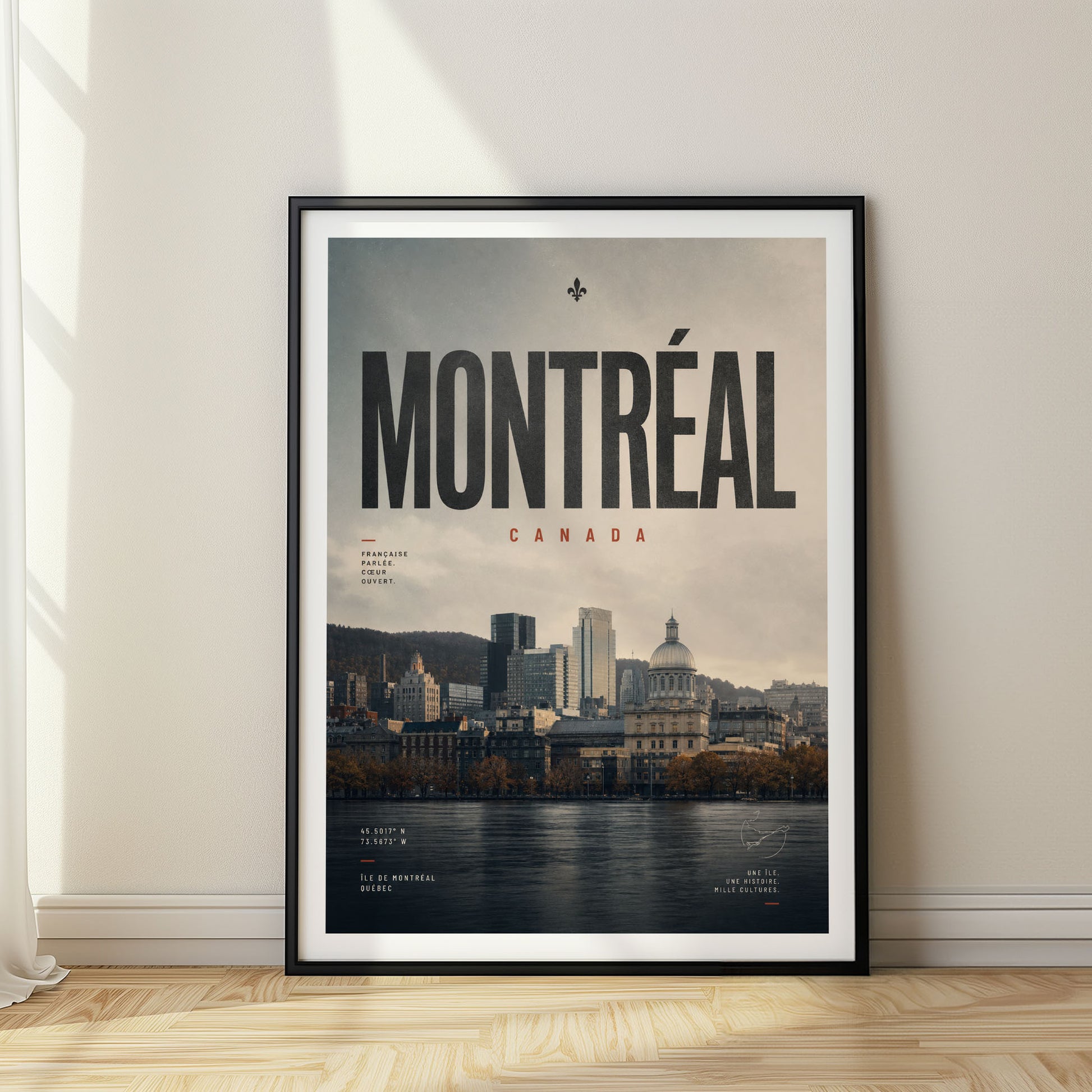 Montreal, Canada