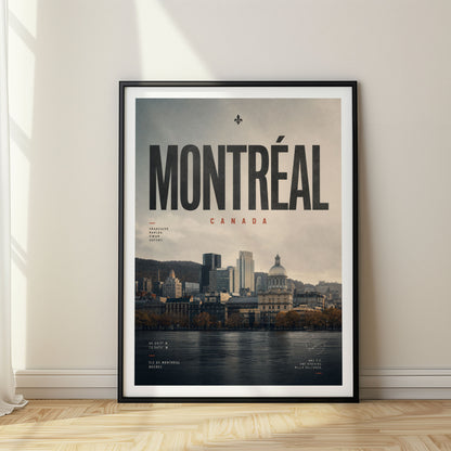 Montreal, Canada