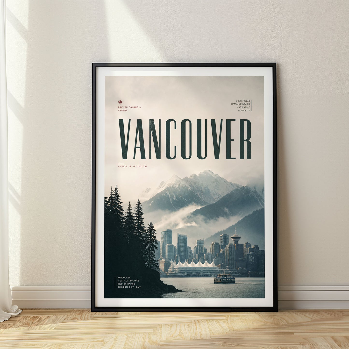 Vancouver, Canada
