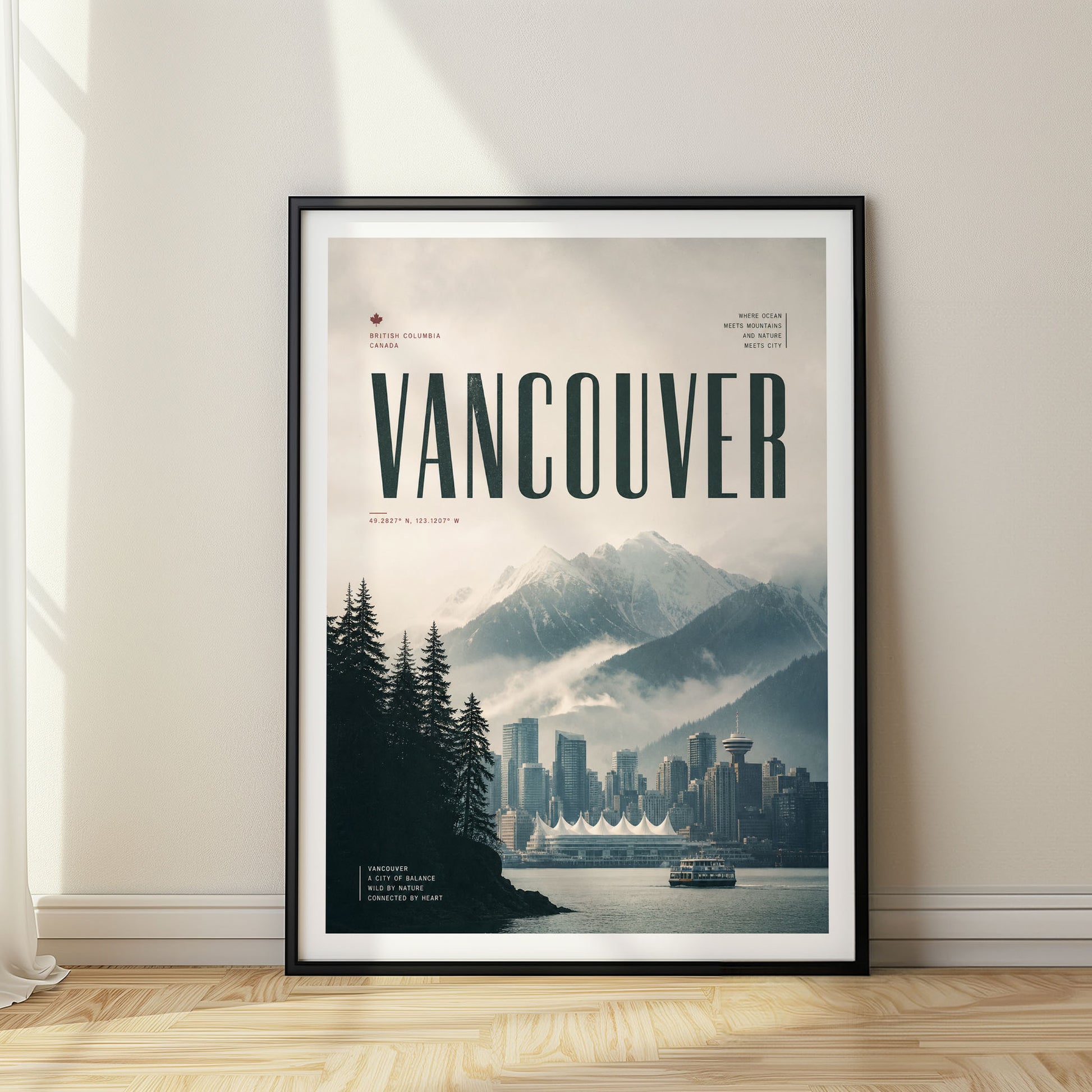 Vancouver, Canada