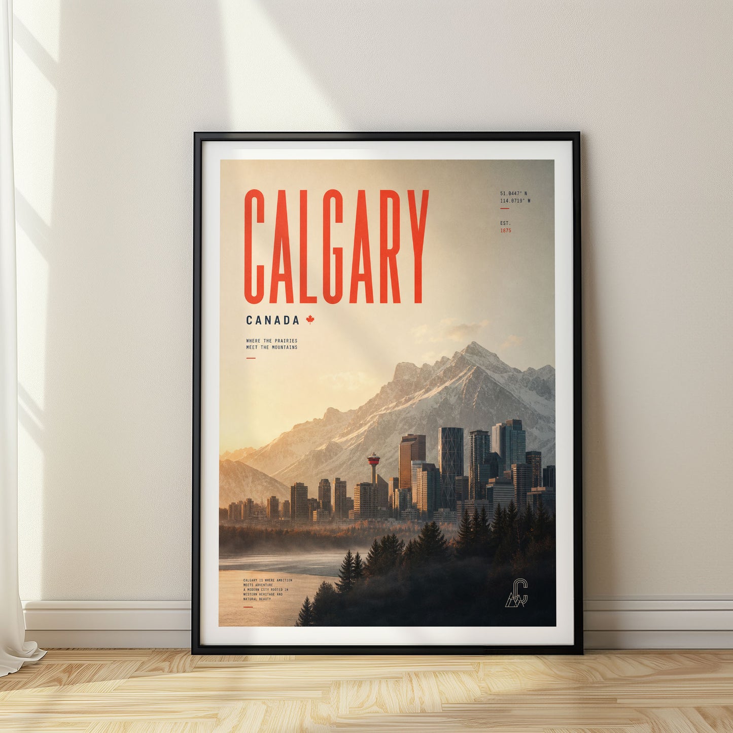 Calgary, Canada