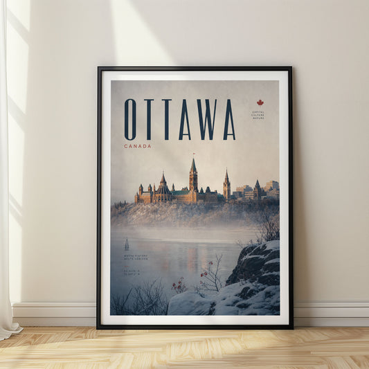 Ottawa, Canada