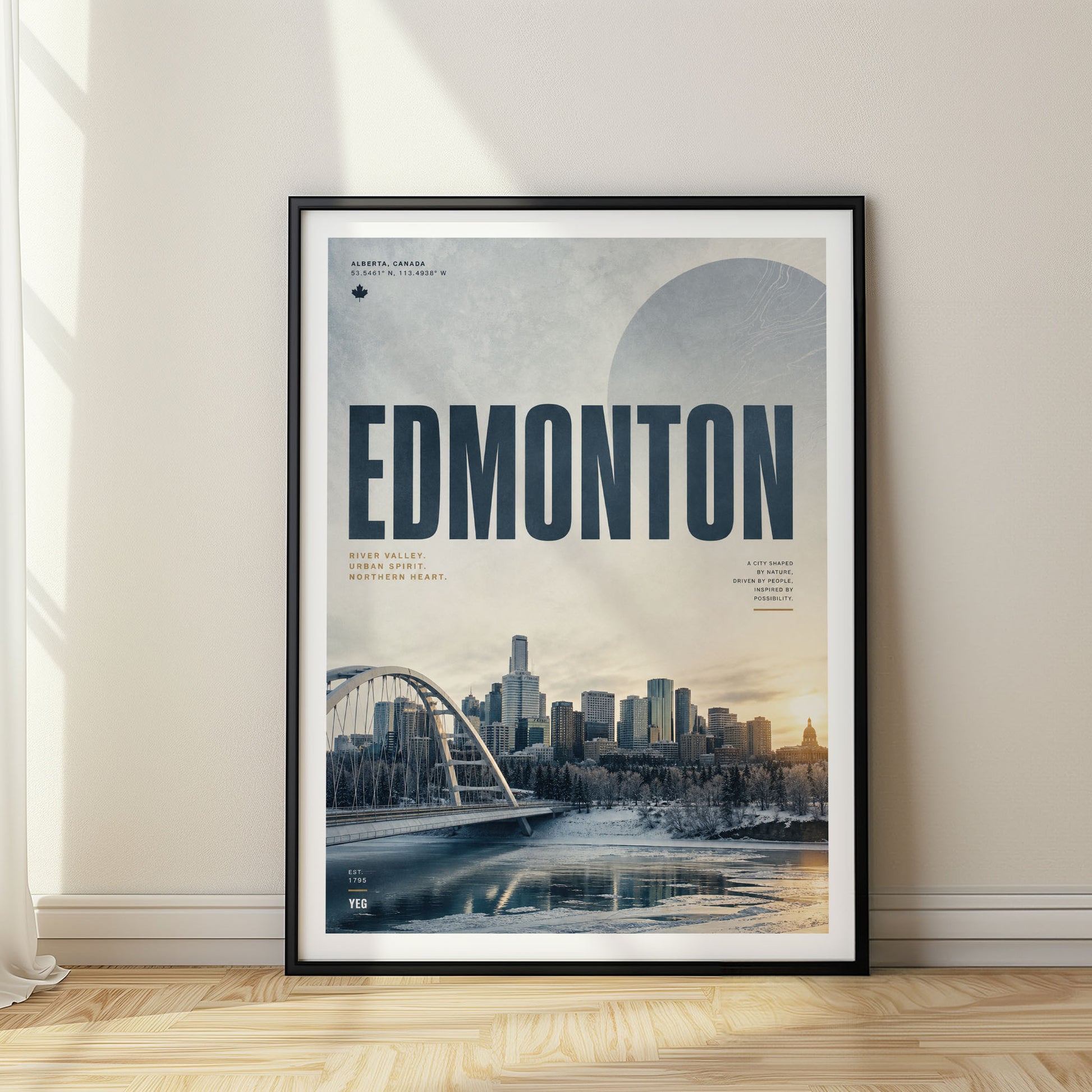 Edmonton, Canada