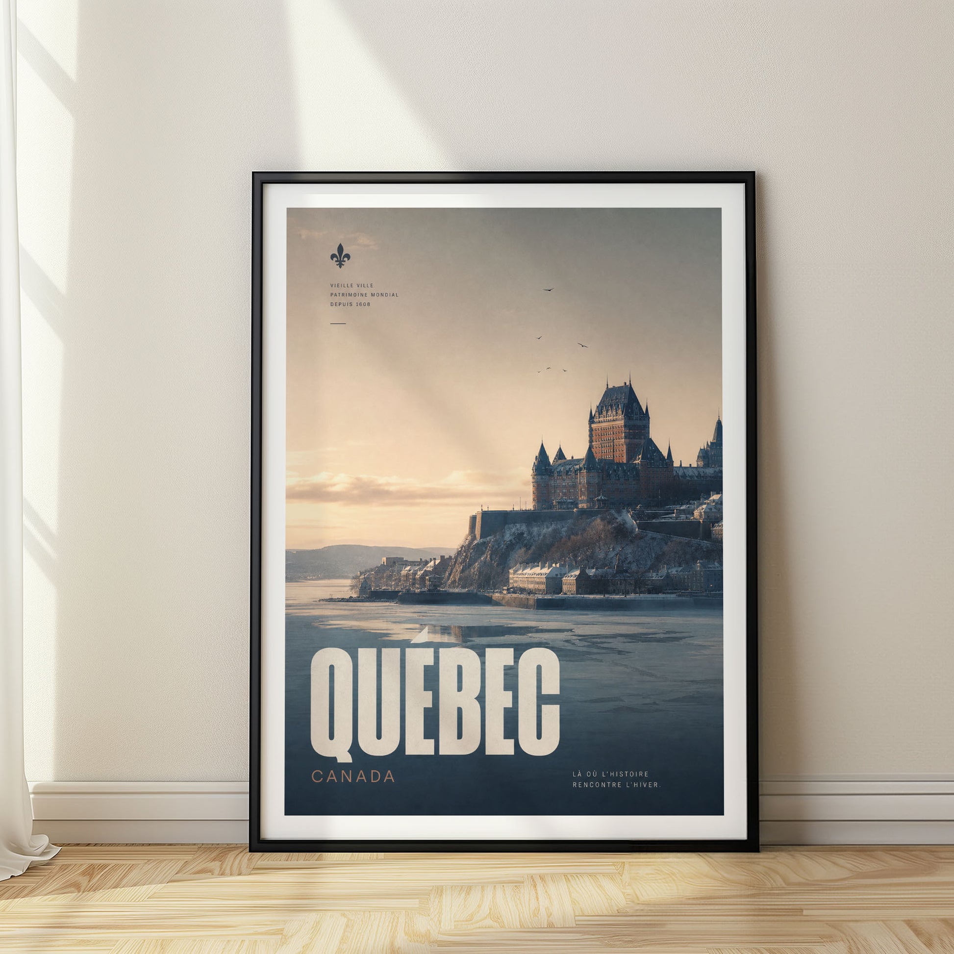 Quebec City, Canada