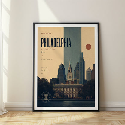 Philadelphia, USA