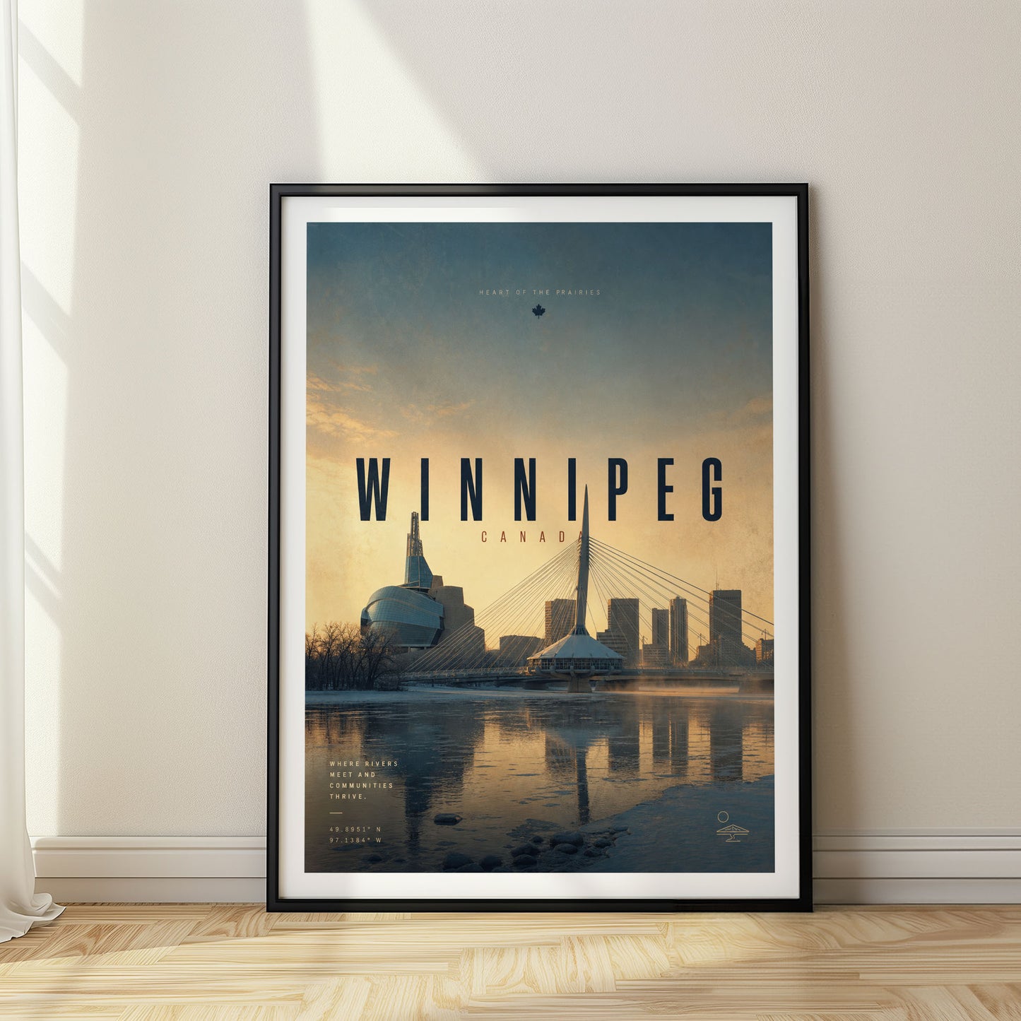 Winnipeg, Canada