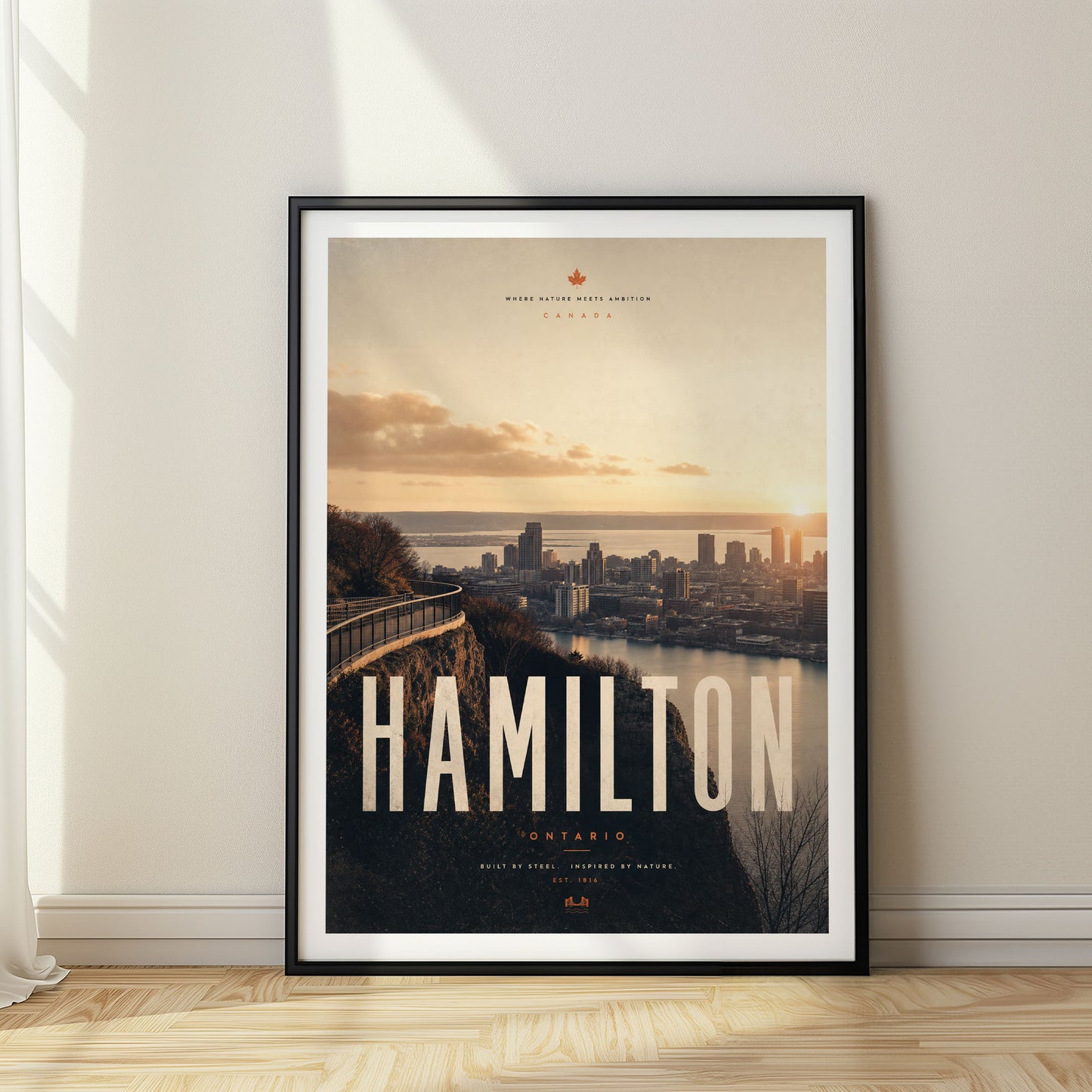 Hamilton, Canada
