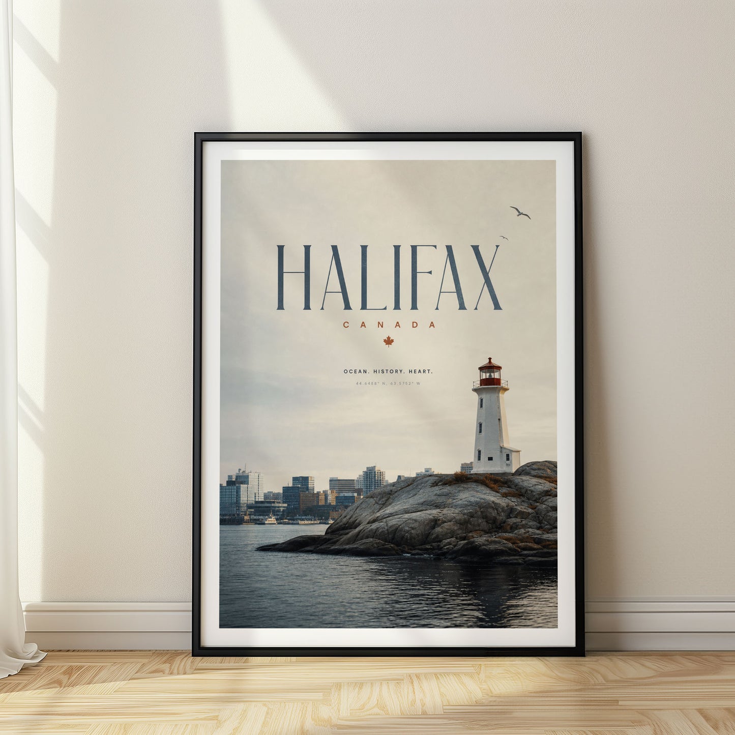 Halifax, Canada