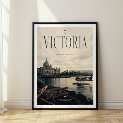 Victoria, Canada