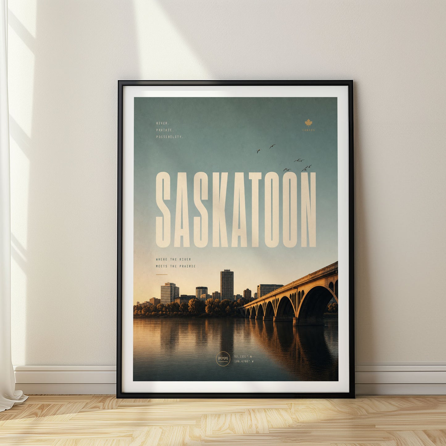 Saskatoon, Canada