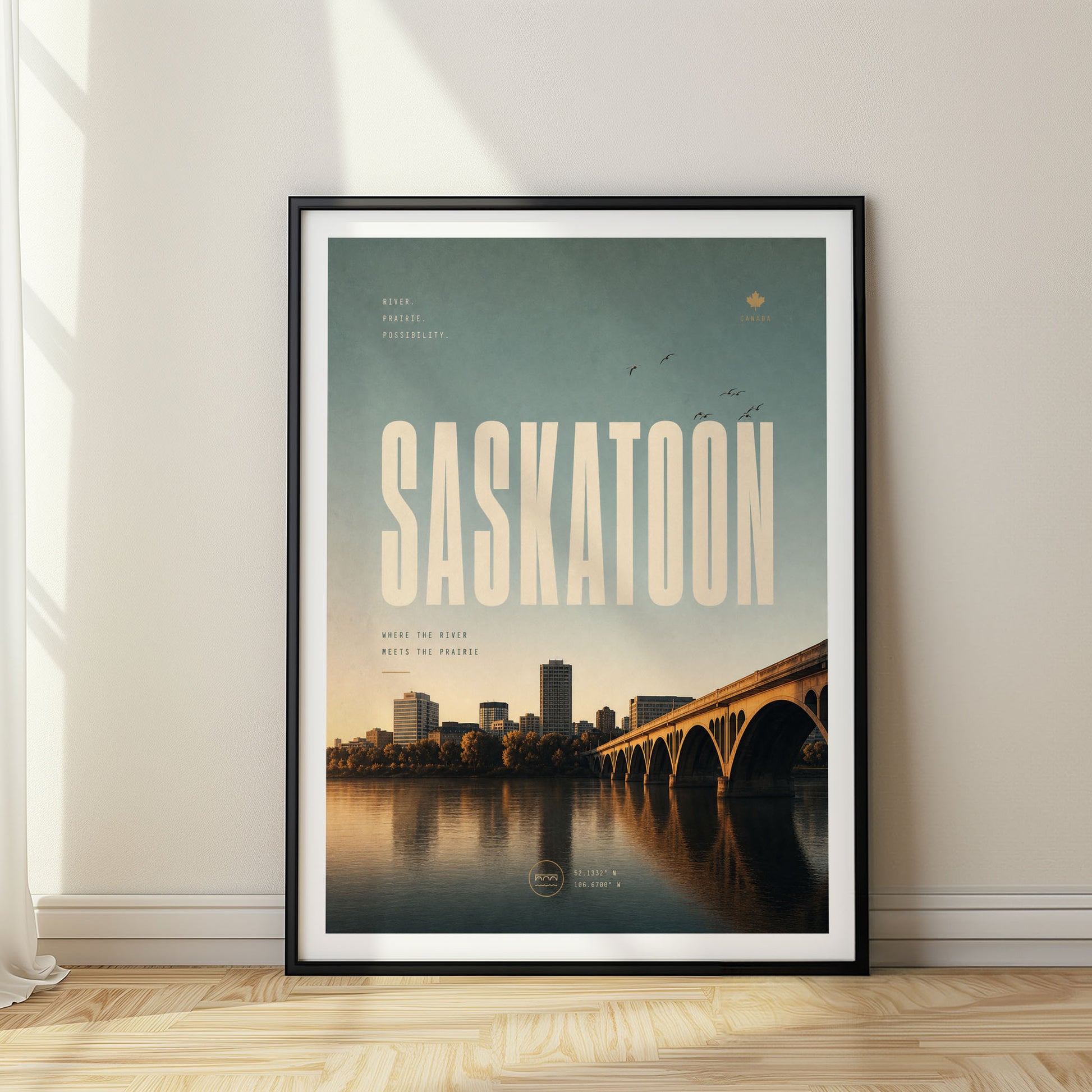 Saskatoon, Canada