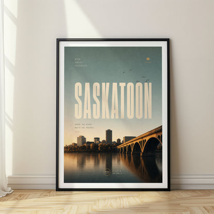 Saskatoon, Canada