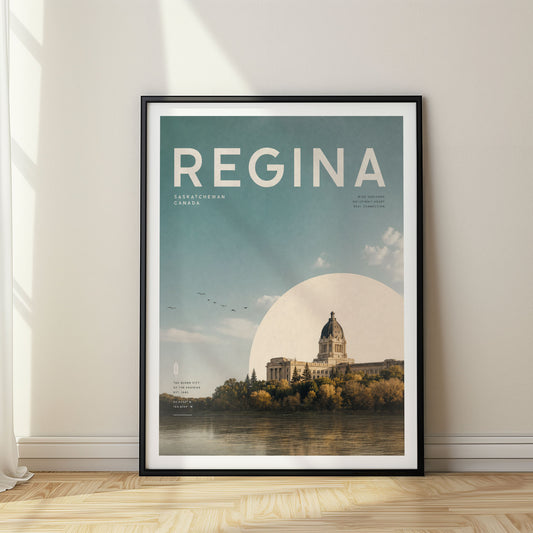 Regina, Canada