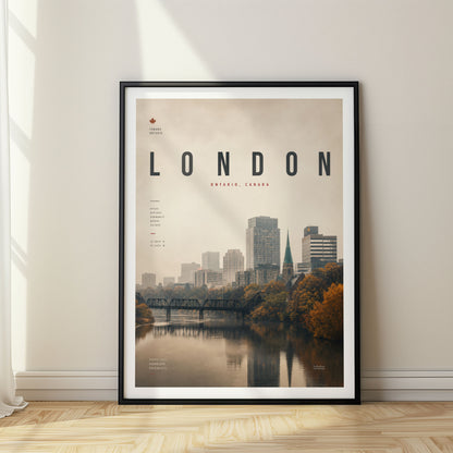 London, Canada