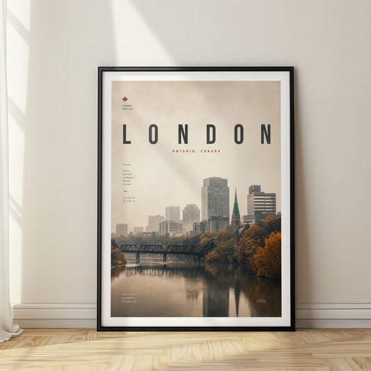 London, Canada